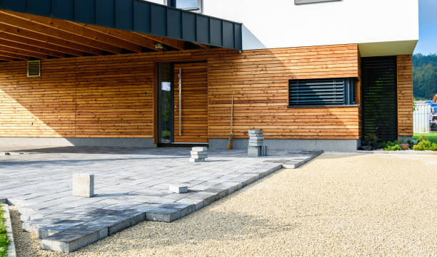 Reasons to Select Us for Your Driveway Paving Requirements in Ruhenstroth, NV