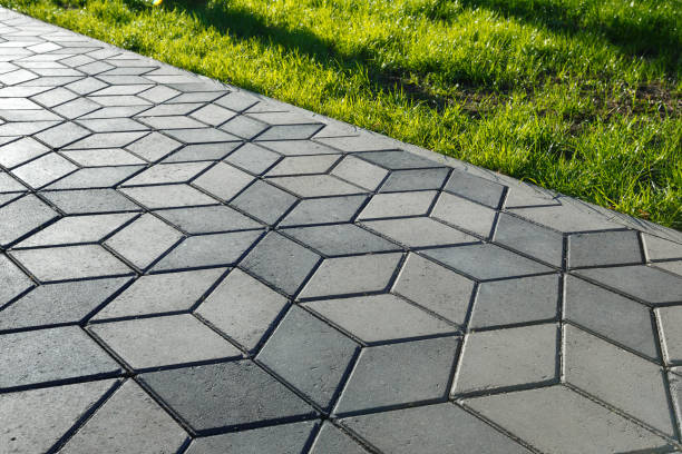 Best Decorative Driveway Pavers  in Ruhenstroth, NV