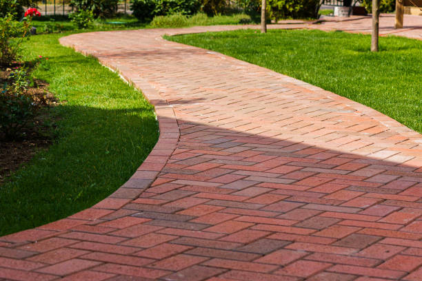 Best Cobblestone Driveway Pavers  in Ruhenstroth, NV