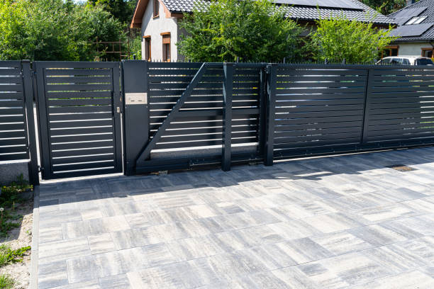 Best Concrete Paver Driveway  in Ruhenstroth, NV