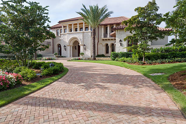 Best Professional Driveway Pavers  in Ruhenstroth, NV