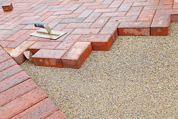 Best Commercial Driveway Pavers  in Ruhenstroth, NV
