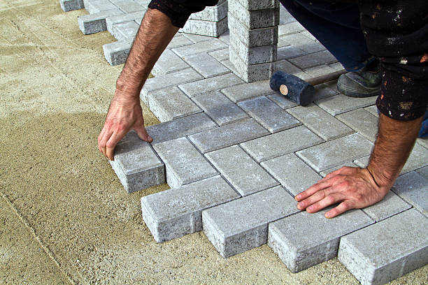 Best Driveway Pavers Near Me  in Ruhenstroth, NV
