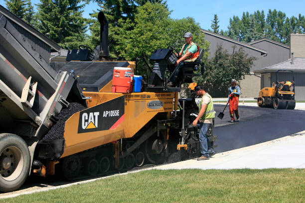 Best Affordable Driveway Paving  in Ruhenstroth, NV
