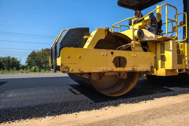 Best Driveway Paving Contractor  in Ruhenstroth, NV